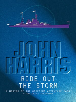 cover image of Ride Out the Storm